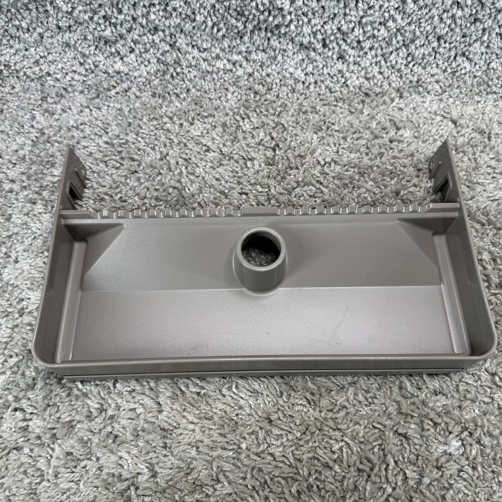 Kirby Sentria 2 Vacuum Carpet Replacement Part Shampoo Tray RR 304306 Replacemen